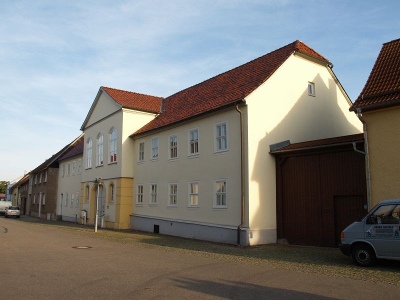 Schloss Studnitz