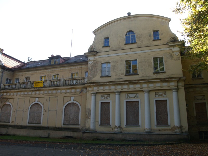 Schloss Tannenfeld