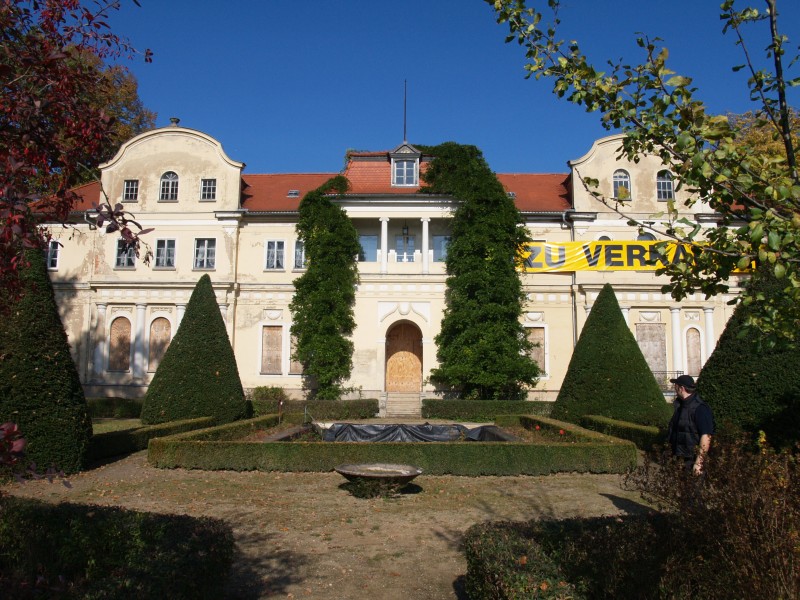 Schloss Tannenfeld