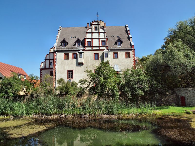 Schloss Windischleuba