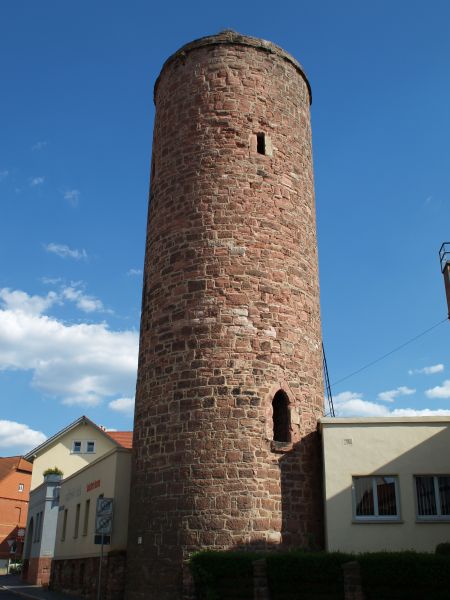 Storchenturm