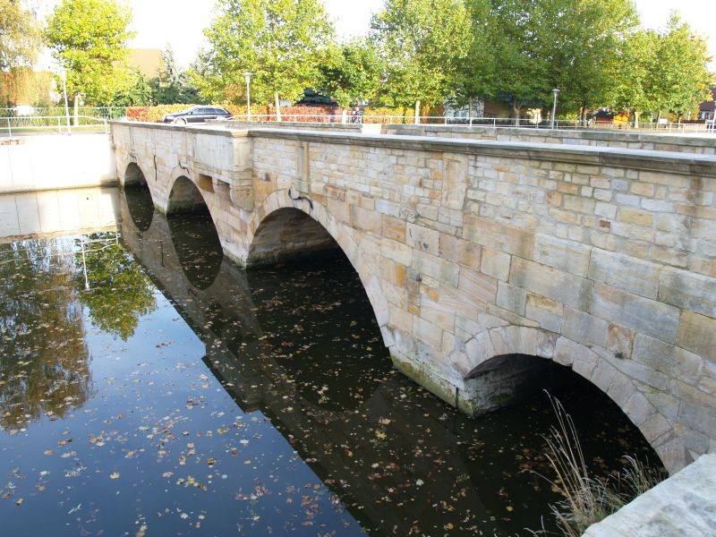 Wasserburg Gnthersleben