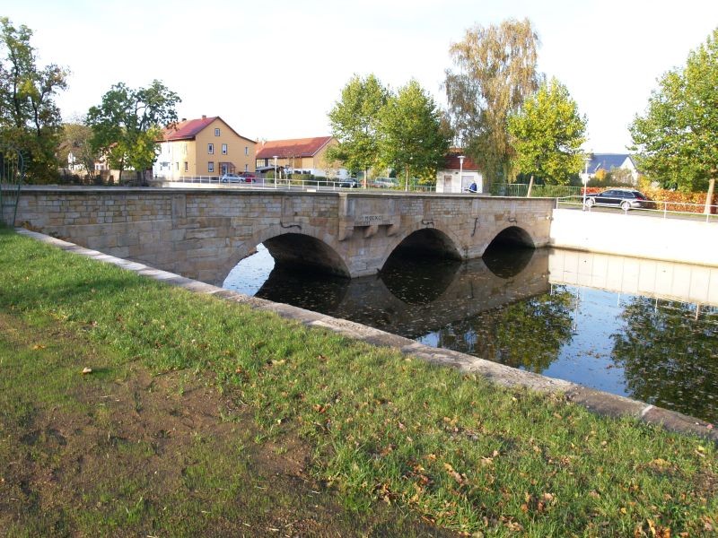 Wasserburg Gnthersleben